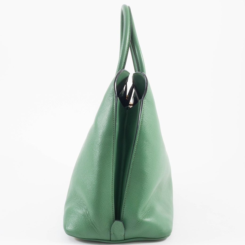 SAFFIANO（PRADA） プラダ バッグ 中古 ショルダーバッグ 2way