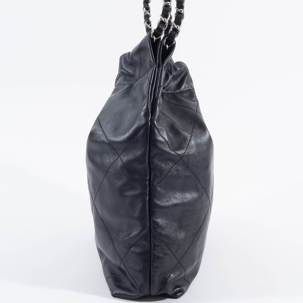 CHANEL（シャネル） バッグ 22 スモール ハンドバッグ チェーン