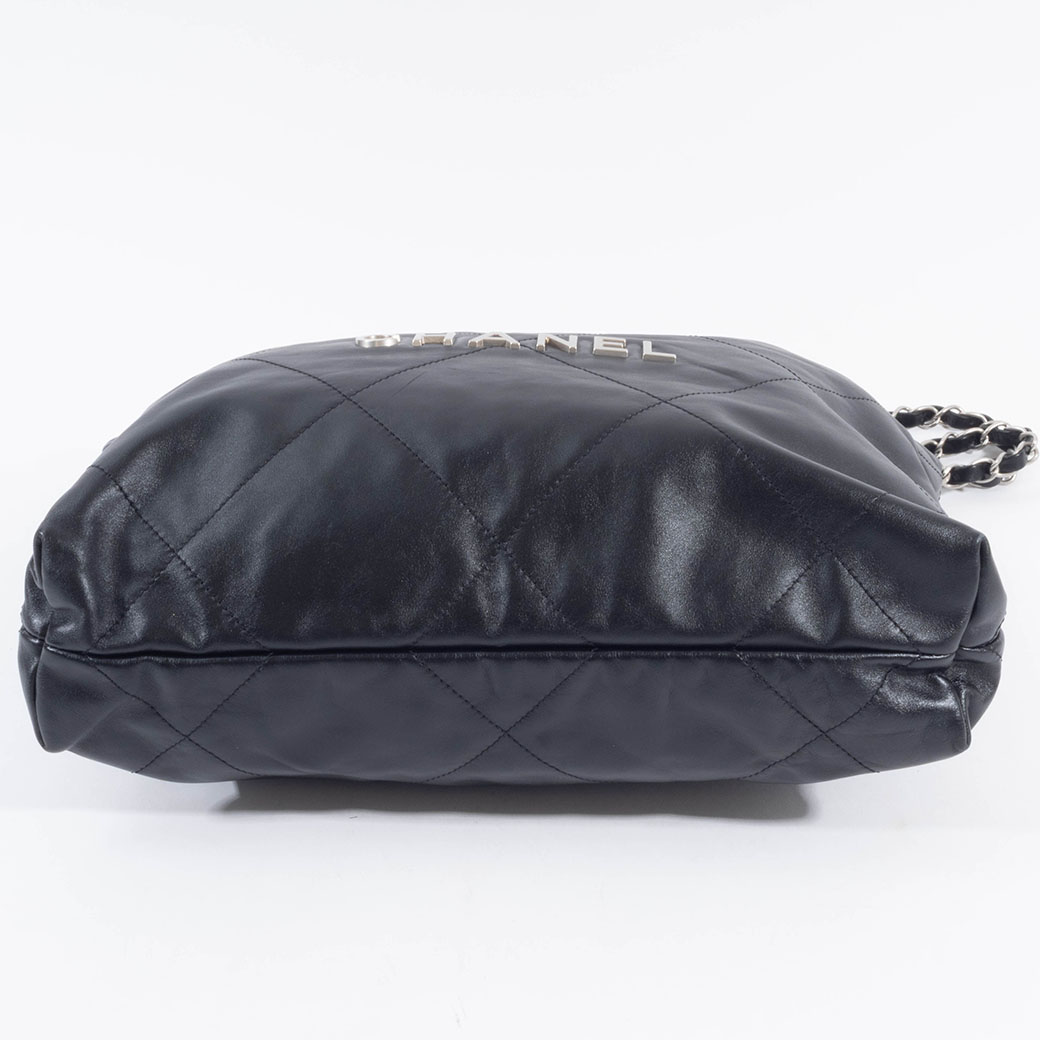 CHANEL（シャネル） バッグ 22 スモール ハンドバッグ チェーン