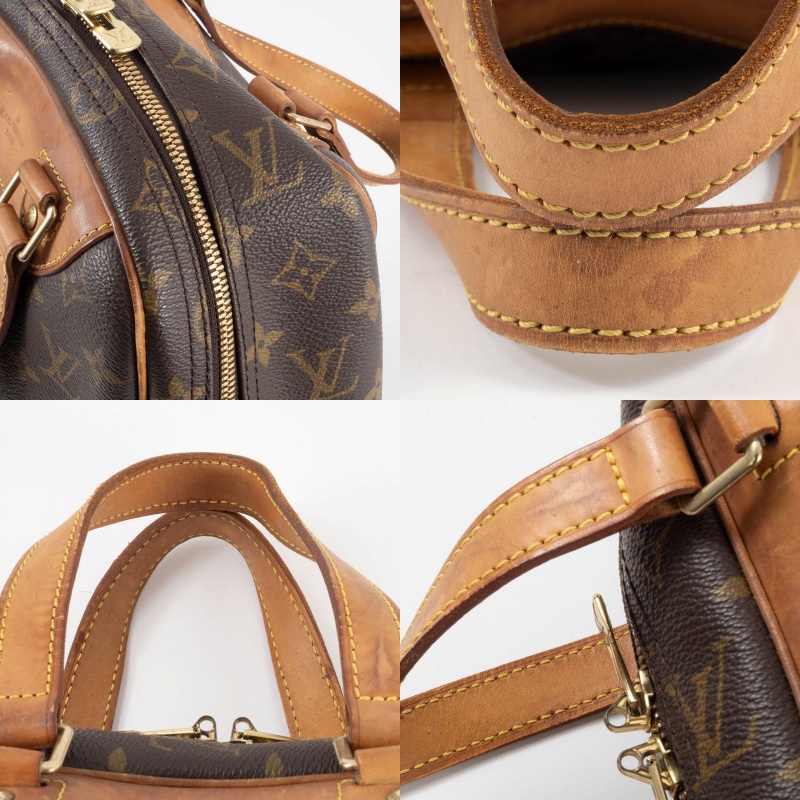LOUIS VUITTON（ルイ・ヴィトン） ルイ ヴィトン バッグ メンズ 中古