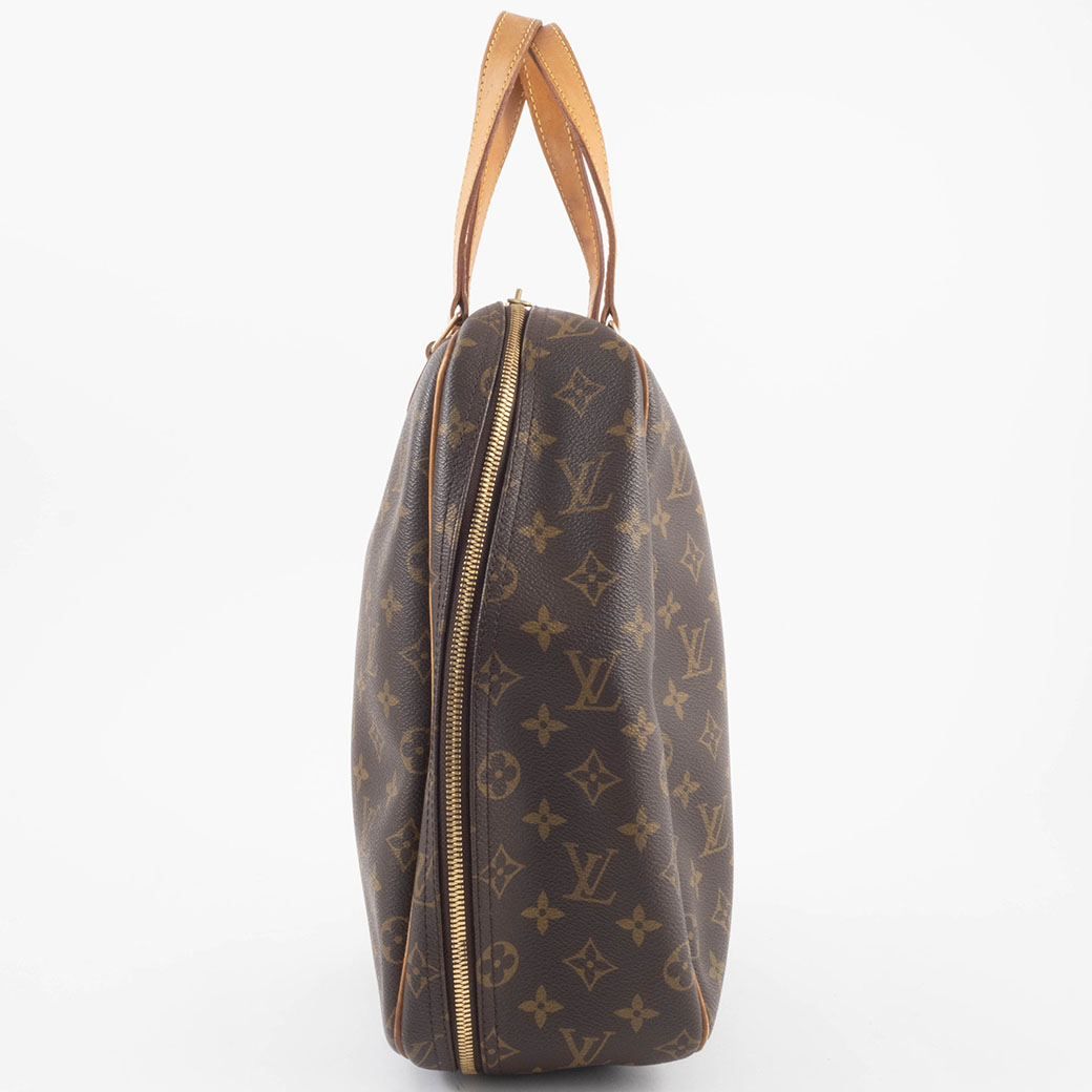 LOUIS VUITTON（ルイ・ヴィトン） ルイ ヴィトン バッグ メンズ 中古
