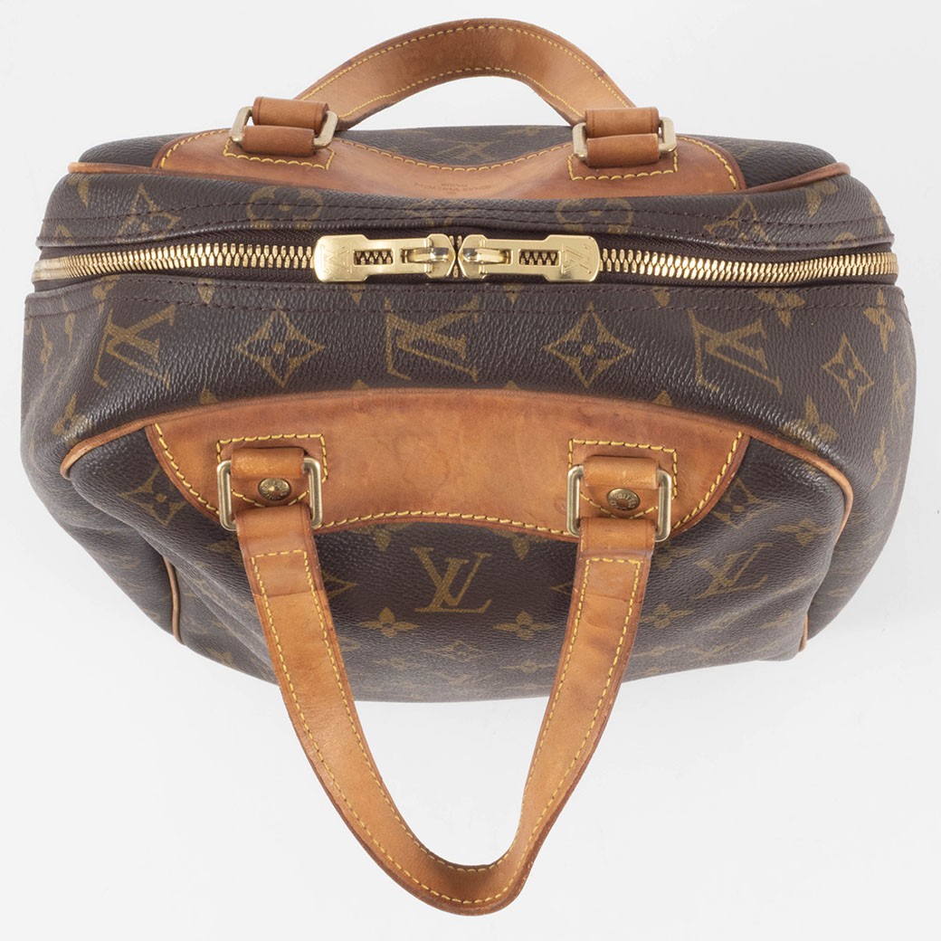 LOUIS VUITTON（ルイ・ヴィトン） ルイ ヴィトン バッグ メンズ 中古