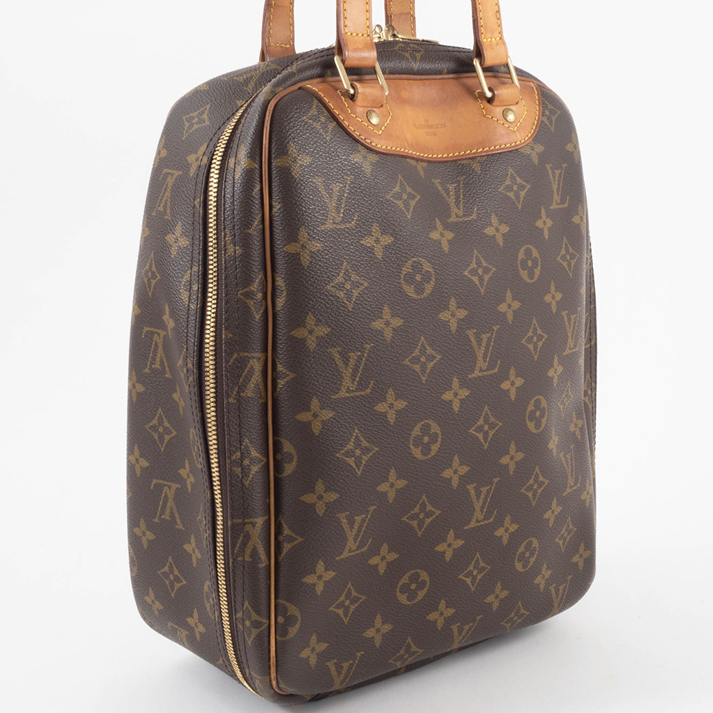 LOUIS VUITTON（ルイ・ヴィトン） ルイ ヴィトン バッグ メンズ 中古
