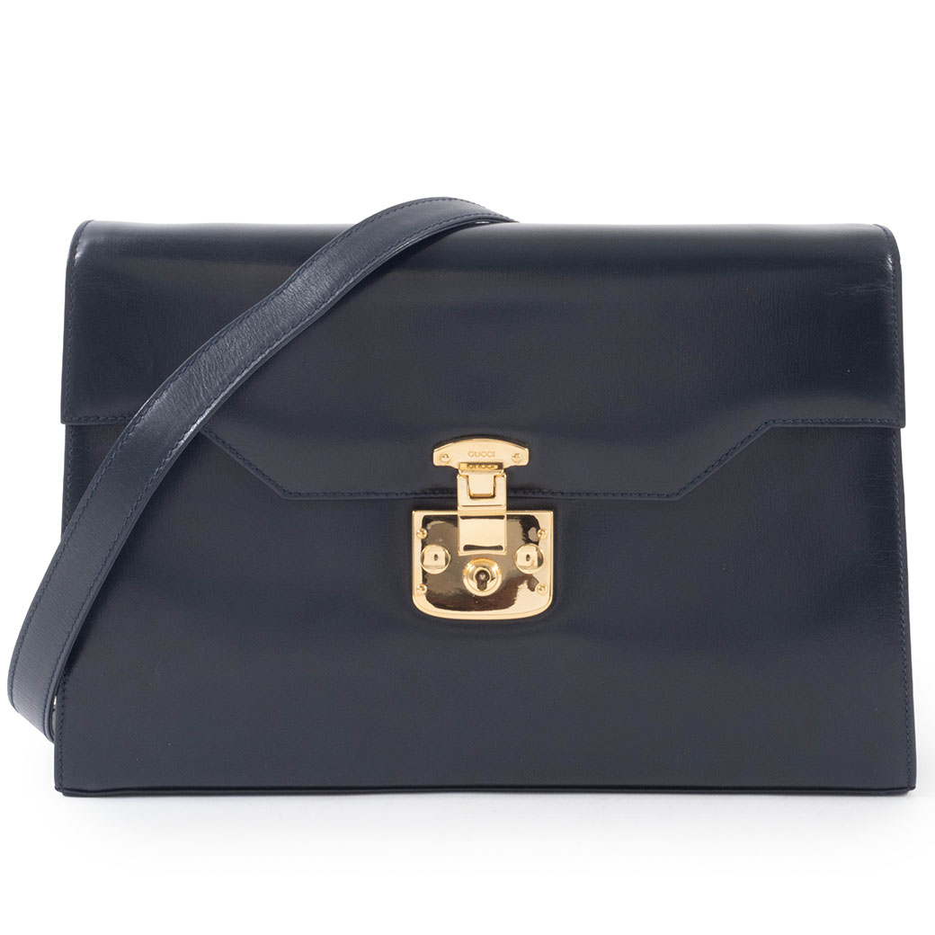 GUCCI（グッチ） オールドグッチ レディロック 2WAYハンドバッグ 