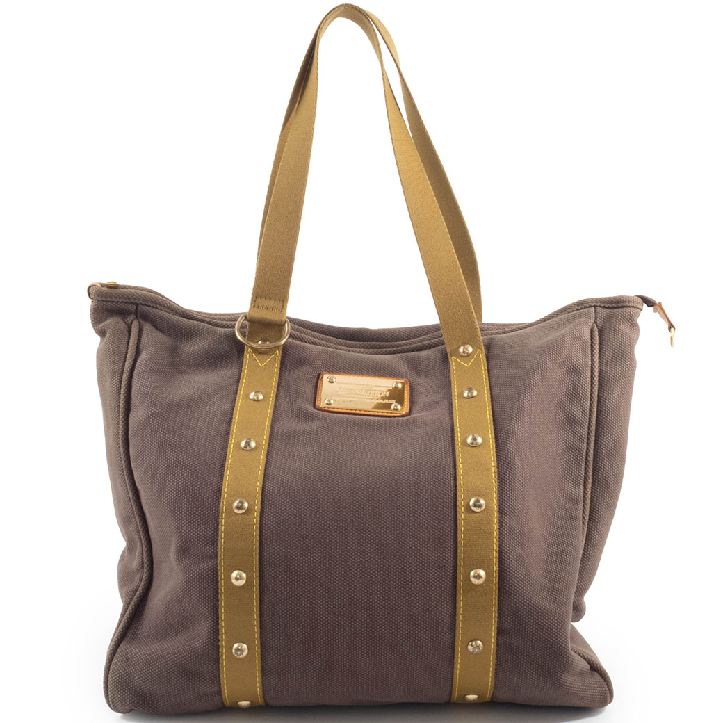 LOUIS VUITTON（ルイ・ヴィトン） ルイ ヴィトン バッグ 中古