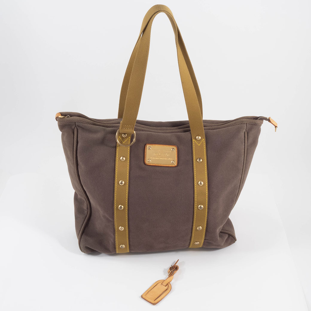 LOUIS VUITTON（ルイ・ヴィトン） ルイ ヴィトン バッグ 中古 