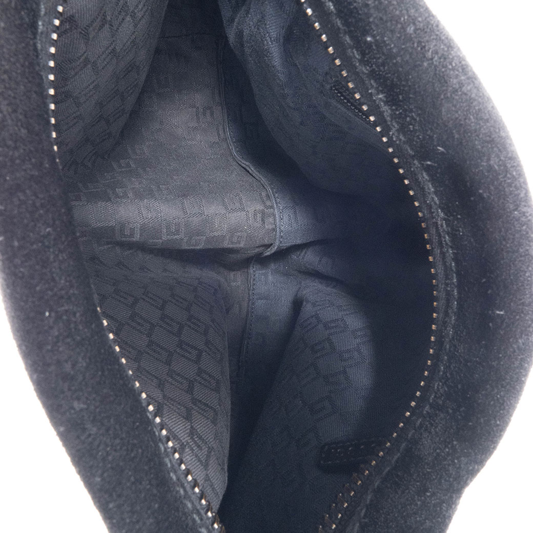 GUCCI（グッチ） バッグ 中古 トート ショルダー レディース スエード