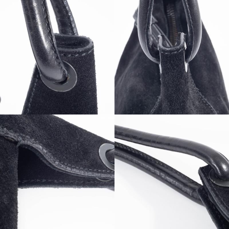 GUCCI（グッチ） バッグ 中古 トート ショルダー レディース スエード