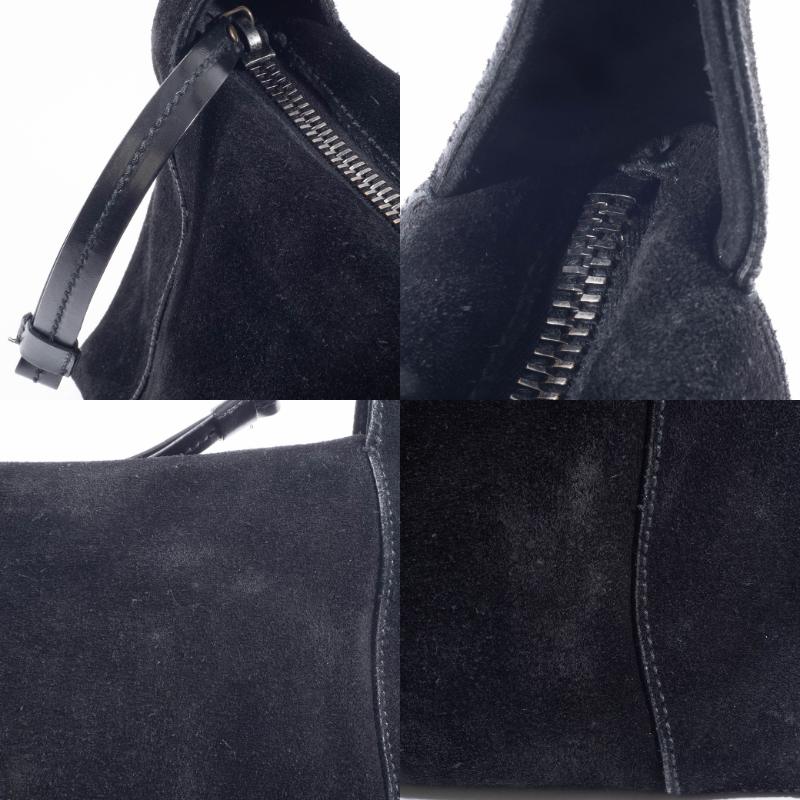GUCCI（グッチ） バッグ 中古 トート ショルダー レディース スエード 