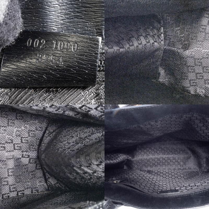 GUCCI（グッチ） バッグ メンズ 中古 トート オールドグッチ ビジネス