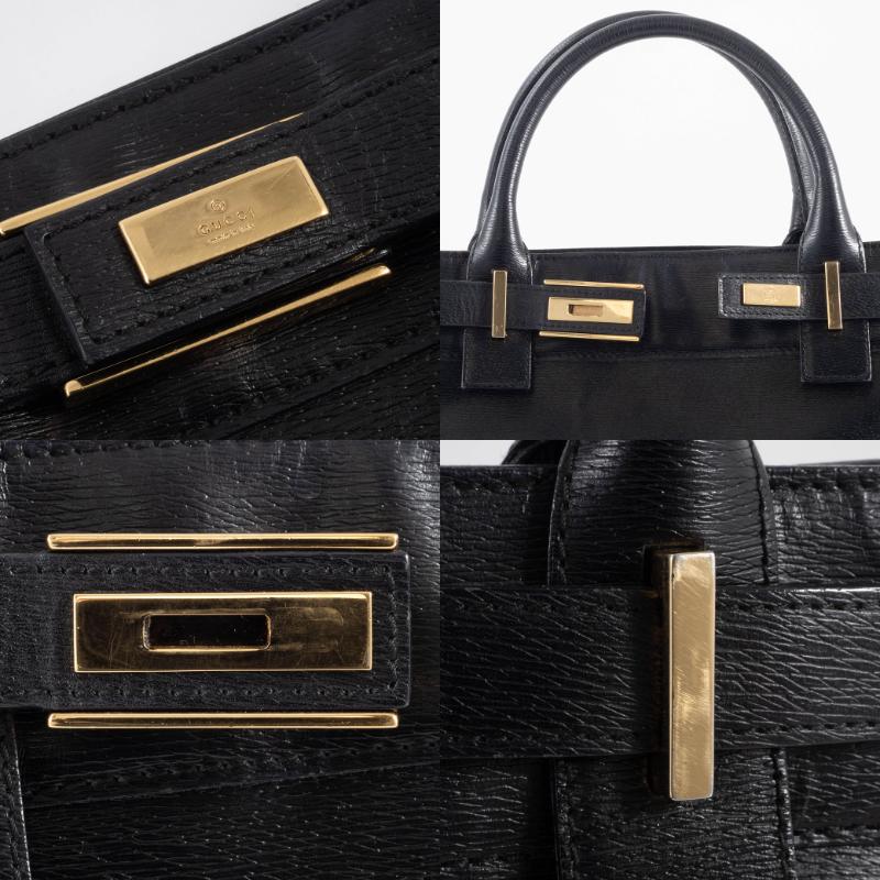 GUCCI（グッチ） バッグ メンズ 中古 トート オールドグッチ ビジネス