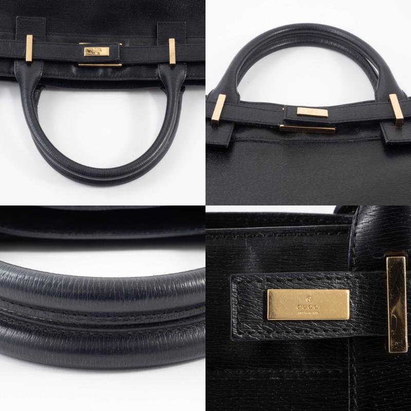 GUCCI（グッチ） バッグ メンズ 中古 トート オールドグッチ ビジネス
