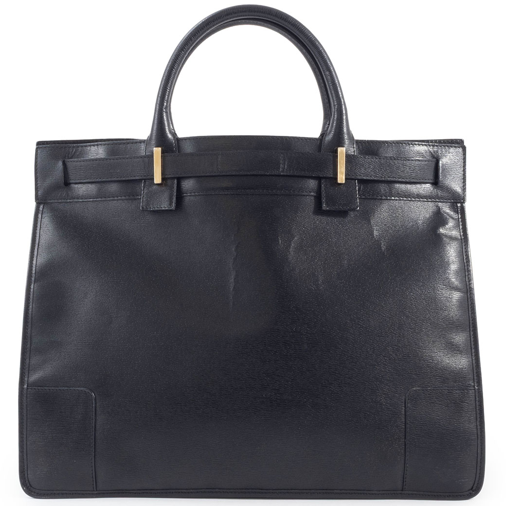 GUCCI（グッチ） バッグ メンズ 中古 トート オールドグッチ ビジネス