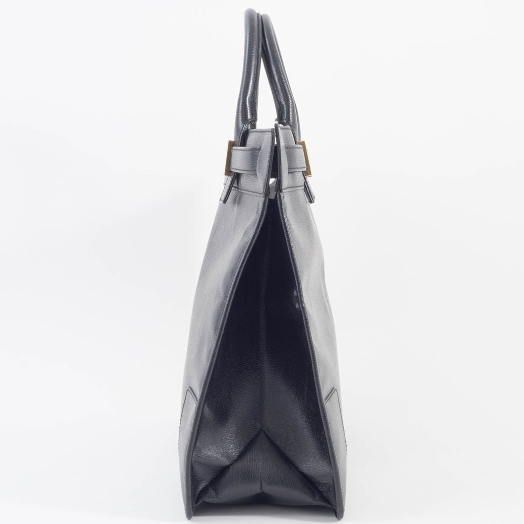 GUCCI（グッチ） バッグ メンズ 中古 トート オールドグッチ ビジネス