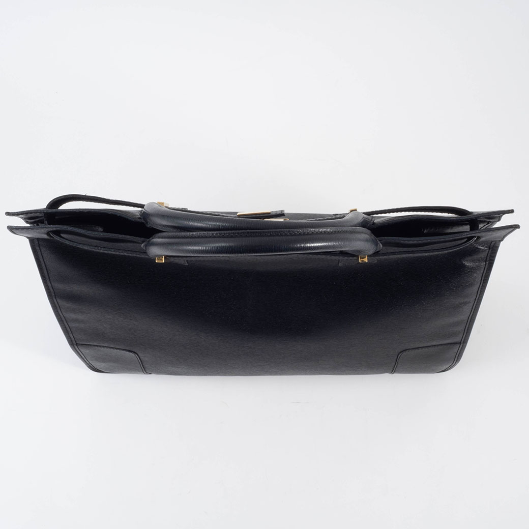 GUCCI（グッチ） バッグ メンズ 中古 トート オールドグッチ ビジネス