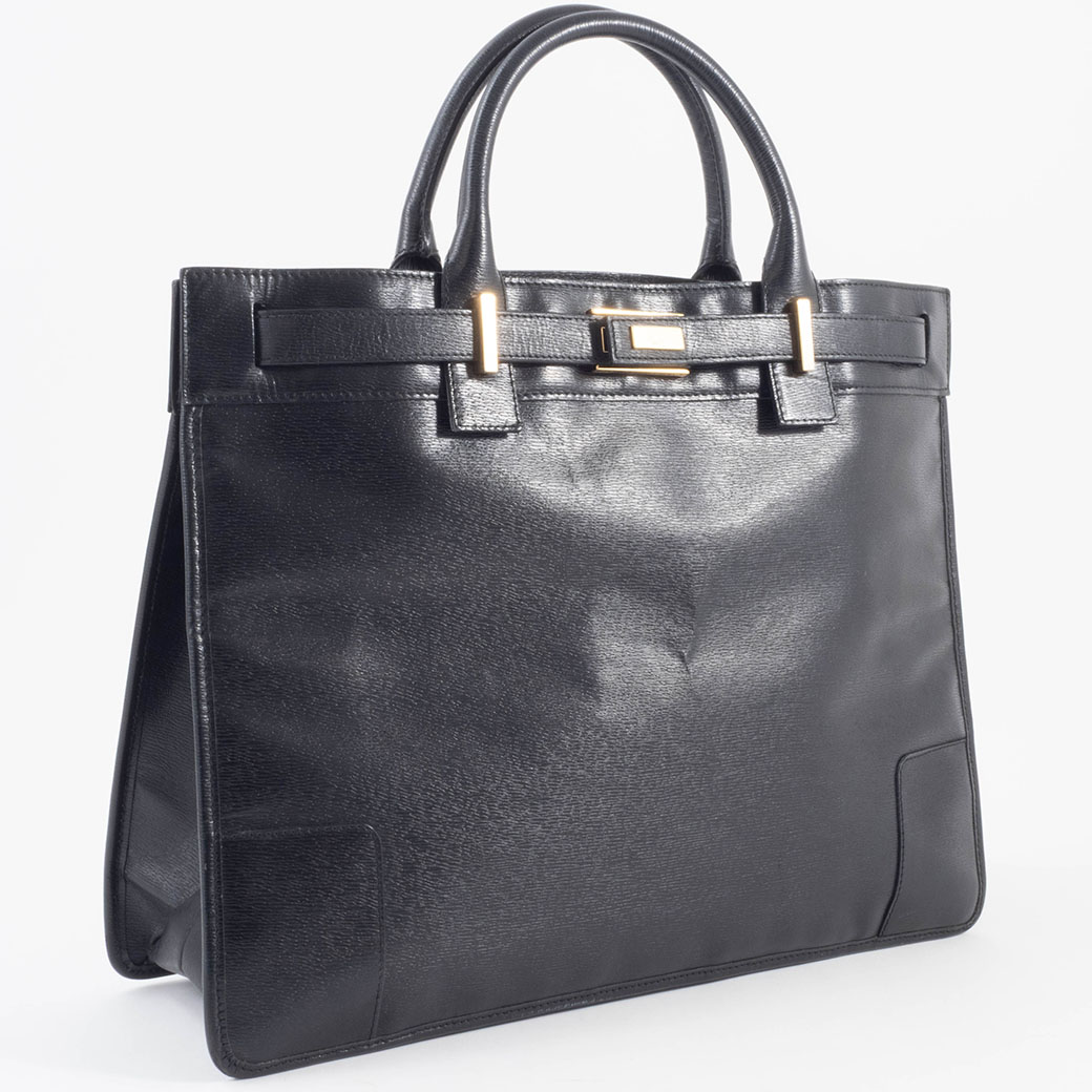 GUCCI（グッチ） バッグ メンズ 中古 トート オールドグッチ ビジネス