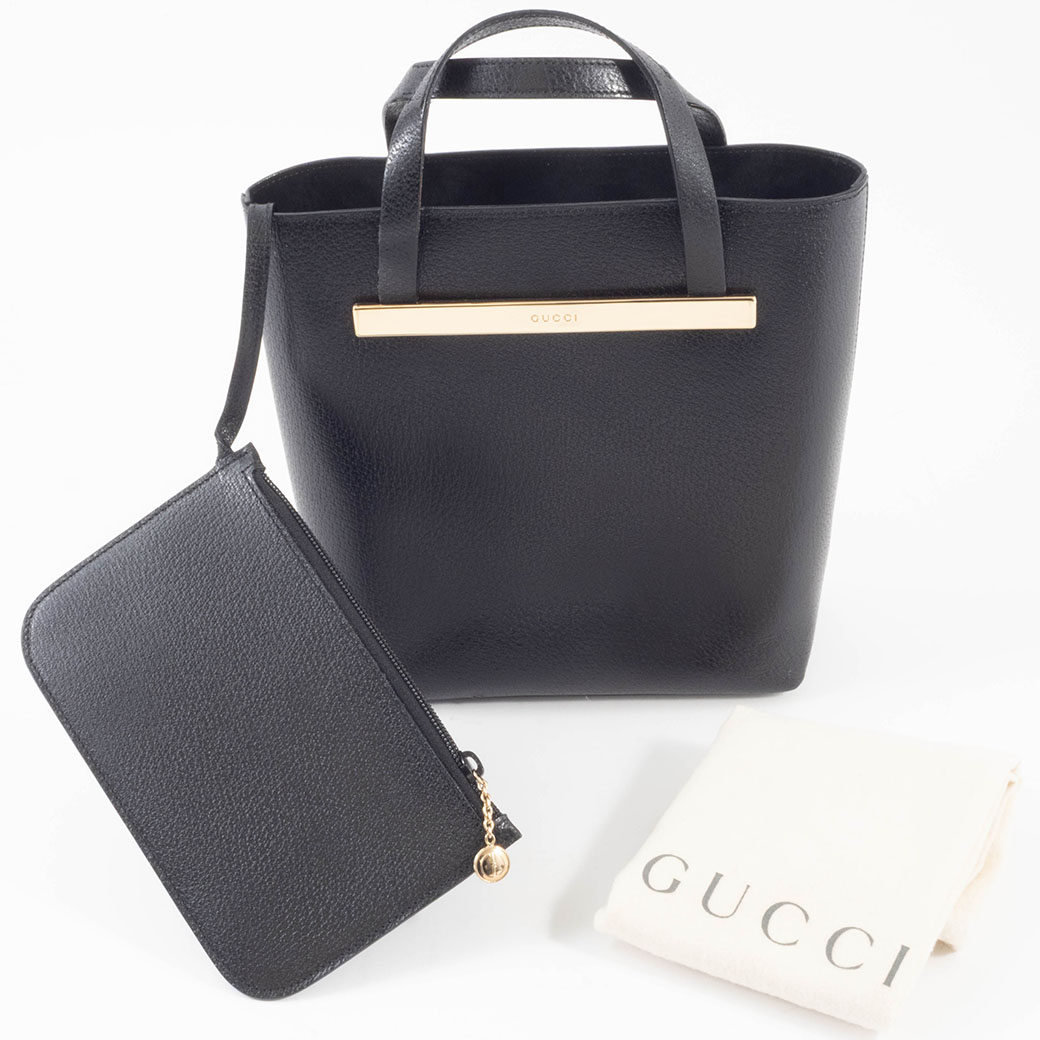 GUCCI（グッチ） バッグ 中古 トート レディース オールドグッチ