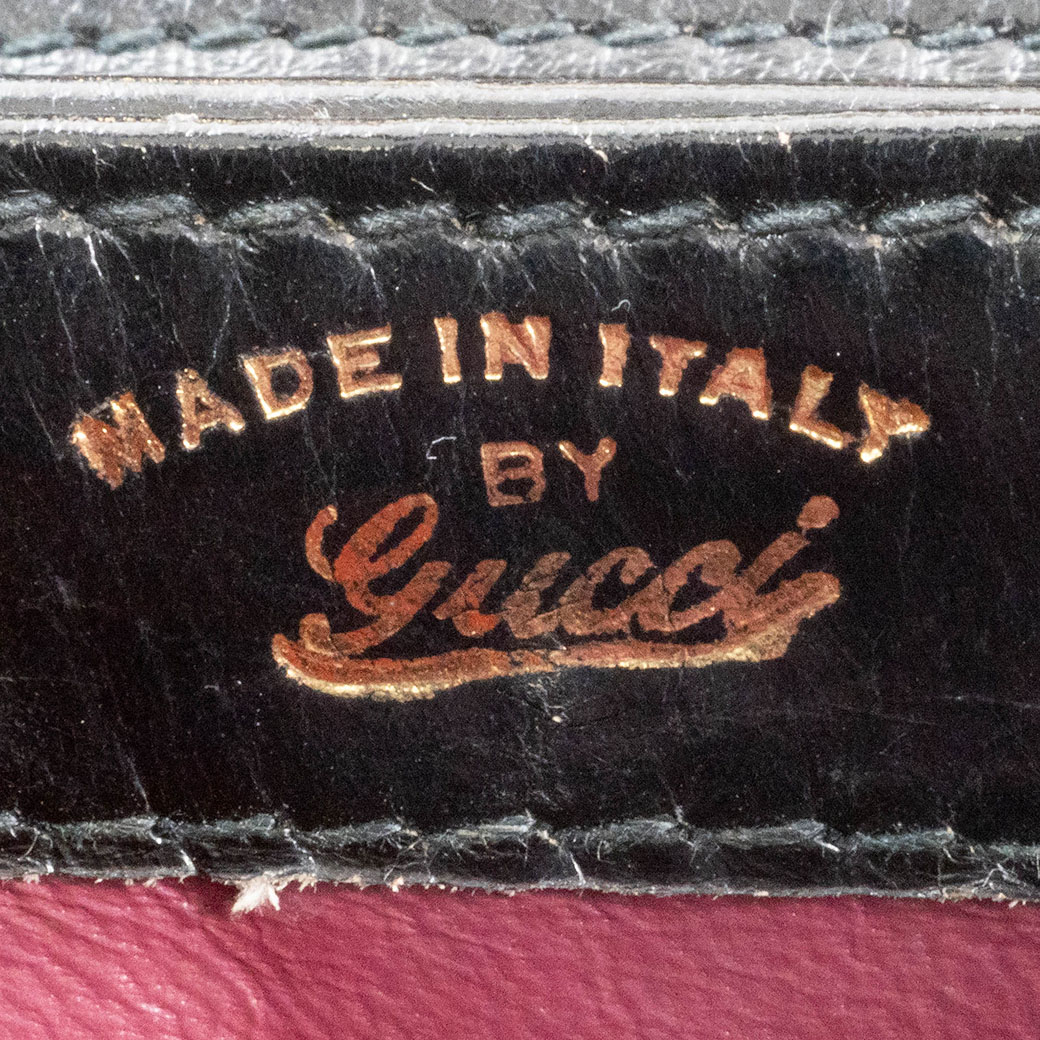 GUCCI（グッチ） バッグ ショルダー レディース 中古 オールドグッチ