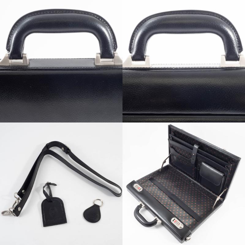 保管品　ダンヒル　ビジネスバッグ　LC6030A（430110） ダンヒル(dunhill) ビジネスバッグ・ブリーフケース | 通販・人気