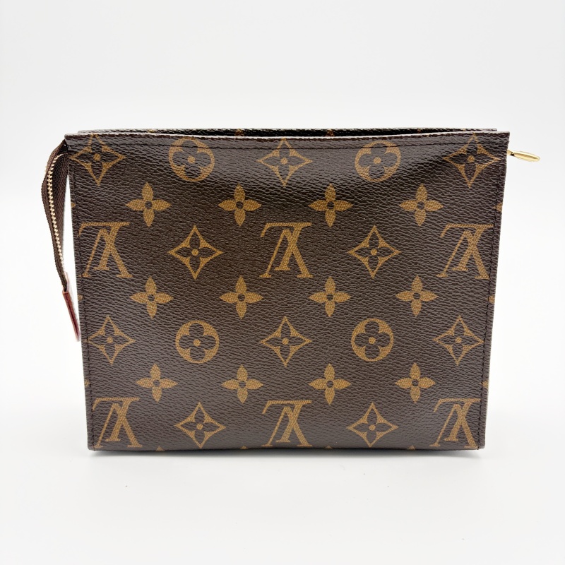 LOUIS VUITTON（ルイ・ヴィトン） ルイ ヴィトン バッグ 中古 ポッシュ