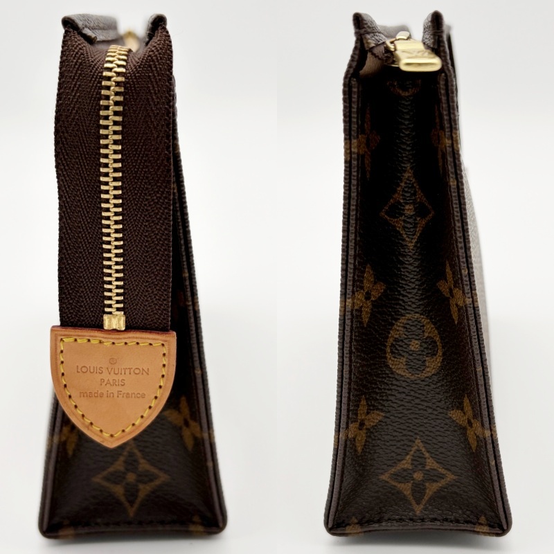LOUIS VUITTON（ルイ・ヴィトン） ルイ ヴィトン バッグ 中古 ポッシュ