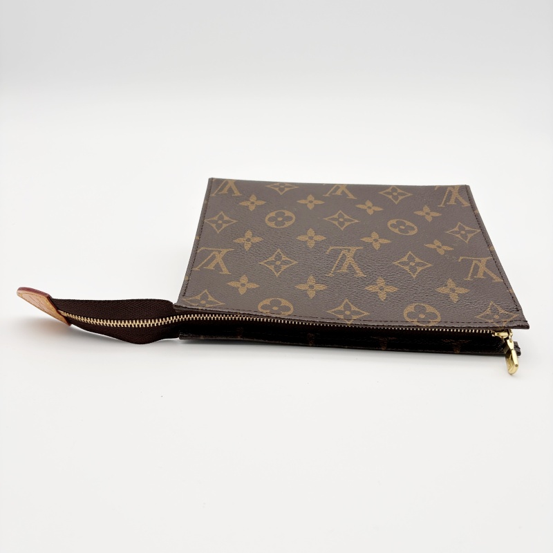 LOUIS VUITTON（ルイ・ヴィトン） ルイ ヴィトン バッグ 中古 ポッシュ