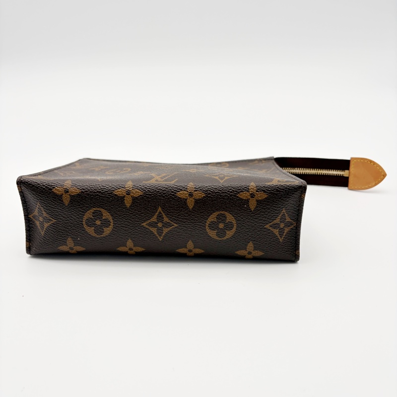 LOUIS VUITTON（ルイ・ヴィトン） ルイ ヴィトン バッグ 中古 ポッシュ