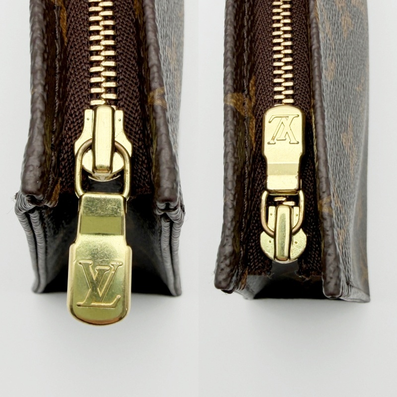 LOUIS VUITTON（ルイ・ヴィトン） ルイ ヴィトン バッグ 中古 ポッシュ