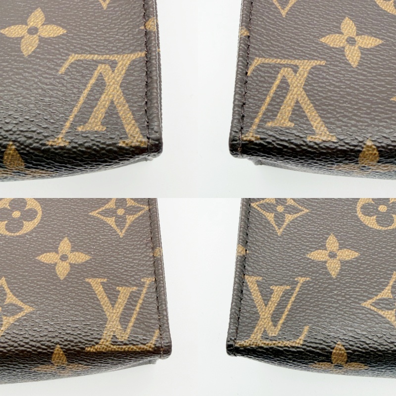 LOUIS VUITTON（ルイ・ヴィトン） ルイ ヴィトン バッグ 中古 ポッシュ