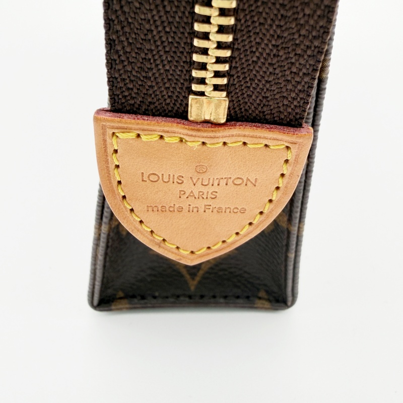 LOUIS VUITTON（ルイ・ヴィトン） ルイ ヴィトン バッグ 中古 ポッシュ