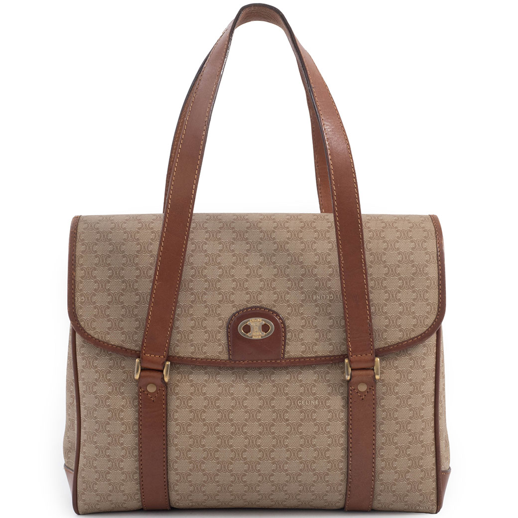 CELINE（セリーヌ） バッグ 中古 トートバッグ ショルダーバッグ