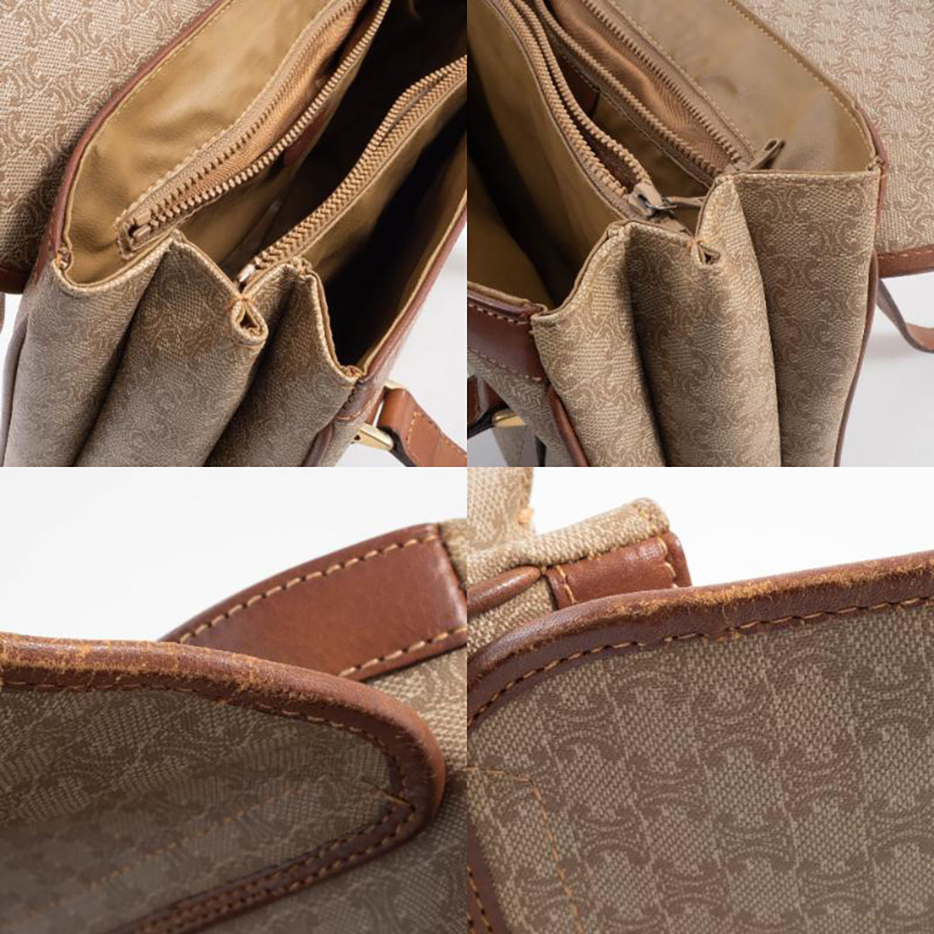 CELINE（セリーヌ） バッグ 中古 トートバッグ ショルダーバッグ