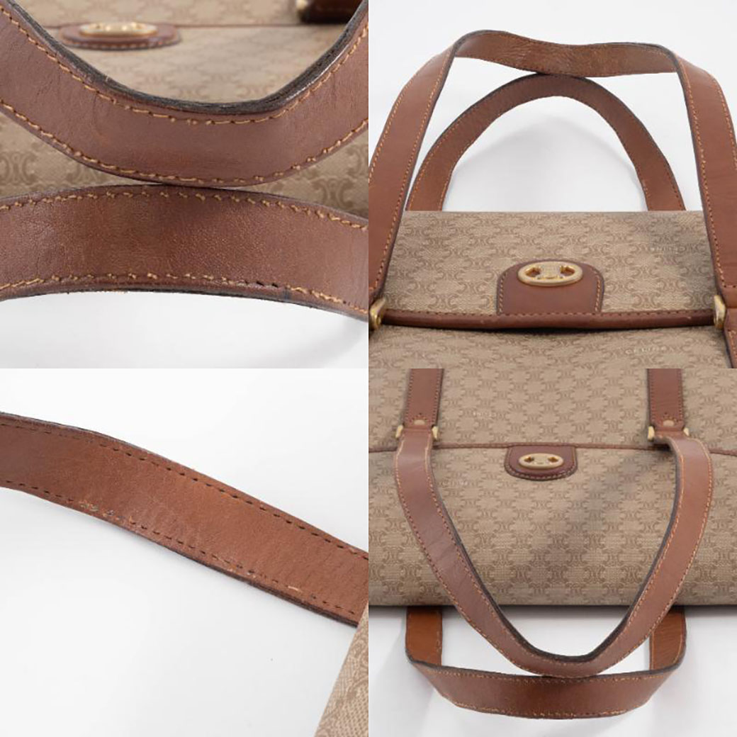 CELINE（セリーヌ） バッグ 中古 トートバッグ ショルダーバッグ