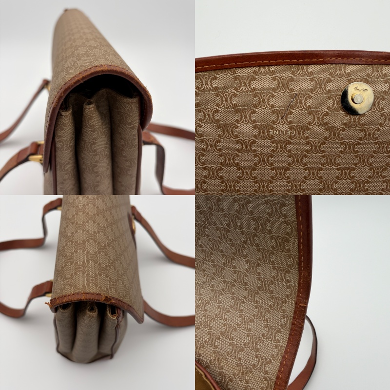 CELINE（セリーヌ） バッグ 中古 トートバッグ ショルダーバッグ