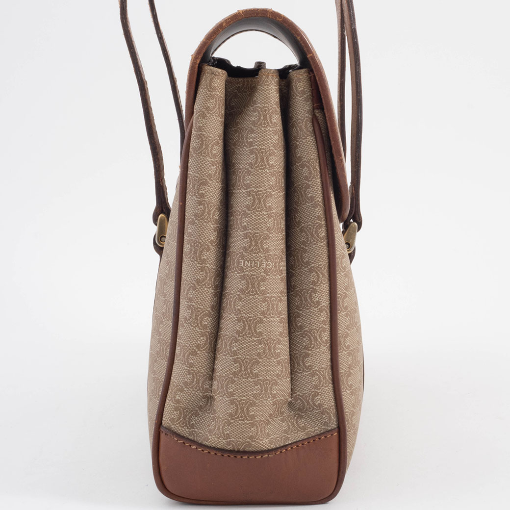 CELINE（セリーヌ） バッグ 中古 トートバッグ ショルダーバッグ 