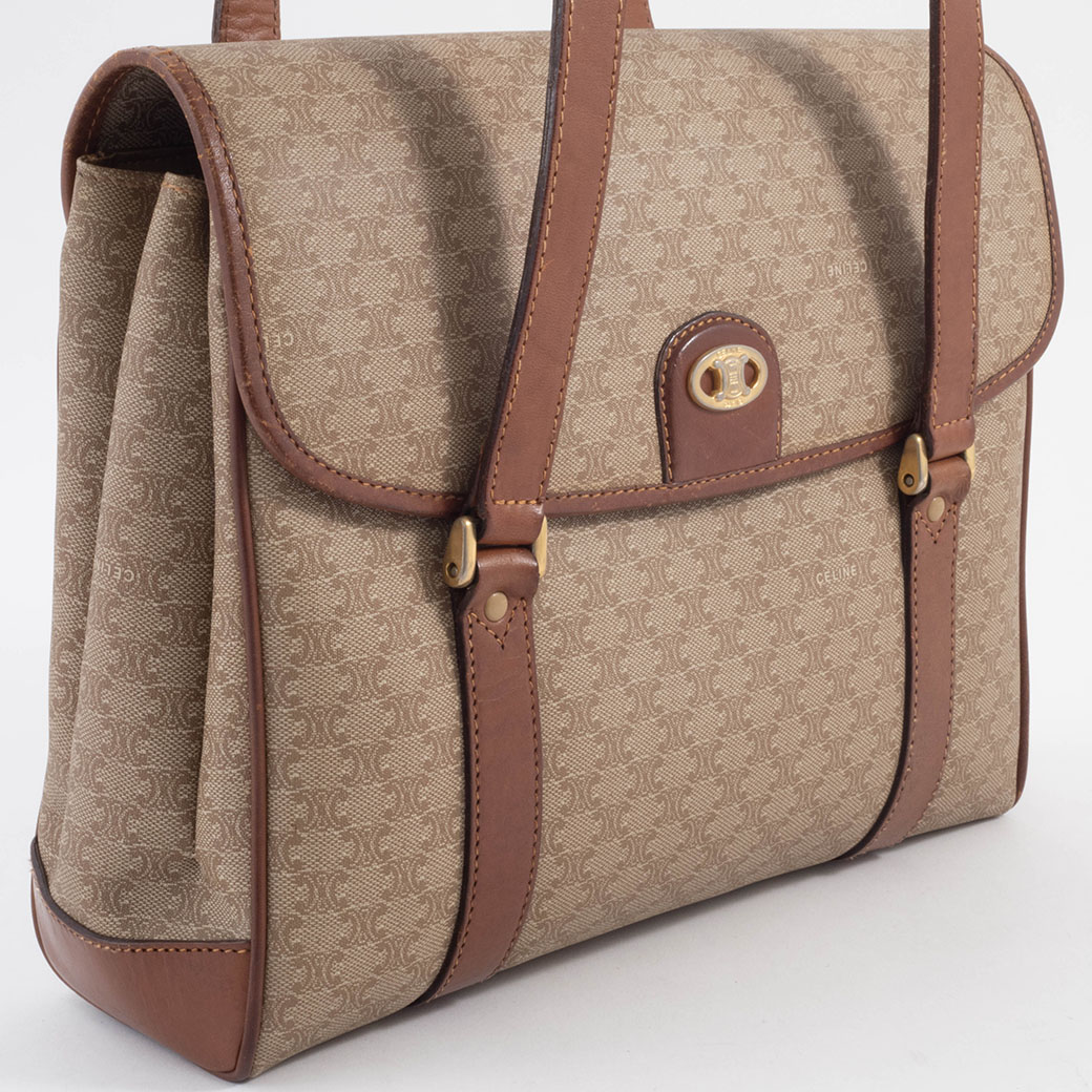 CELINE（セリーヌ） バッグ 中古 トートバッグ ショルダーバッグ