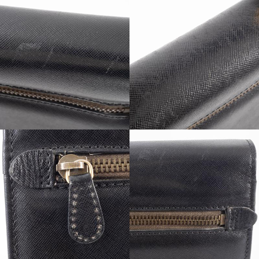 中古PRADAプラダビジネスバッグ型押し茶 楽天市場】プラダ PRADA（ビジネスバッグ・ブリーフケース｜メンズ