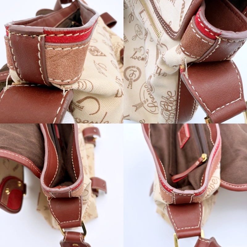 LOEWE 160（レディースショルダーバッグ）｜バッグ | ファッション の