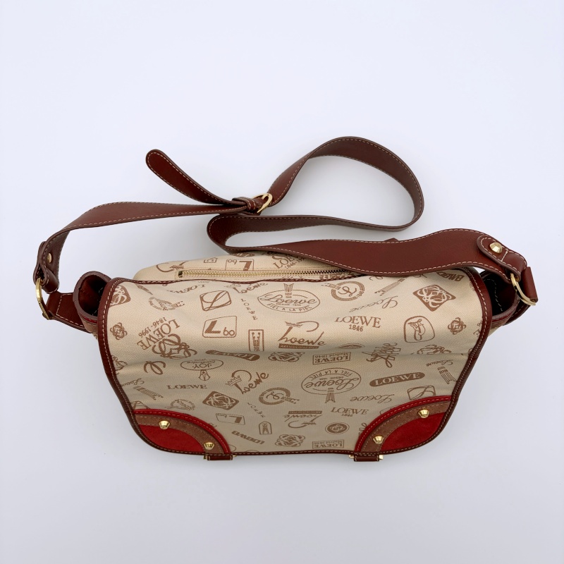 LOEWE 160（レディースショルダーバッグ）｜バッグ | ファッション の