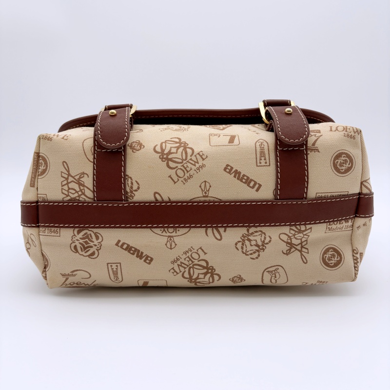 【希少品】LOEWE ロエベ　160周年　レザーバック　ショルダーバッグ 楽天市場】ロエベ 160周年（バッグ・小物・ブランド雑貨）の通販