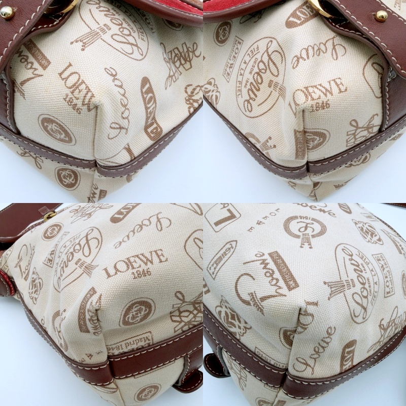 LOEWE 160（レディースショルダーバッグ）｜バッグ | ファッション の