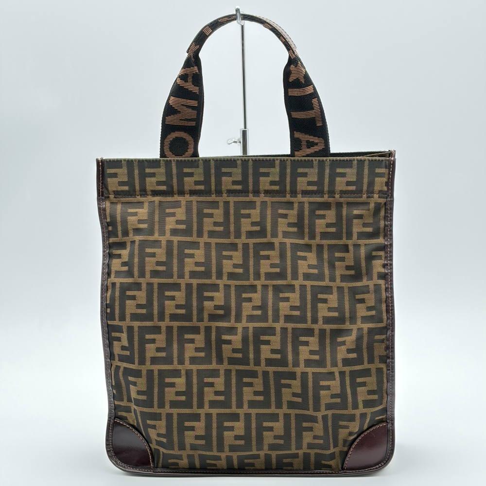 FENDI レディーストートバッグ｜バッグ｜ファッション おすすめ人気