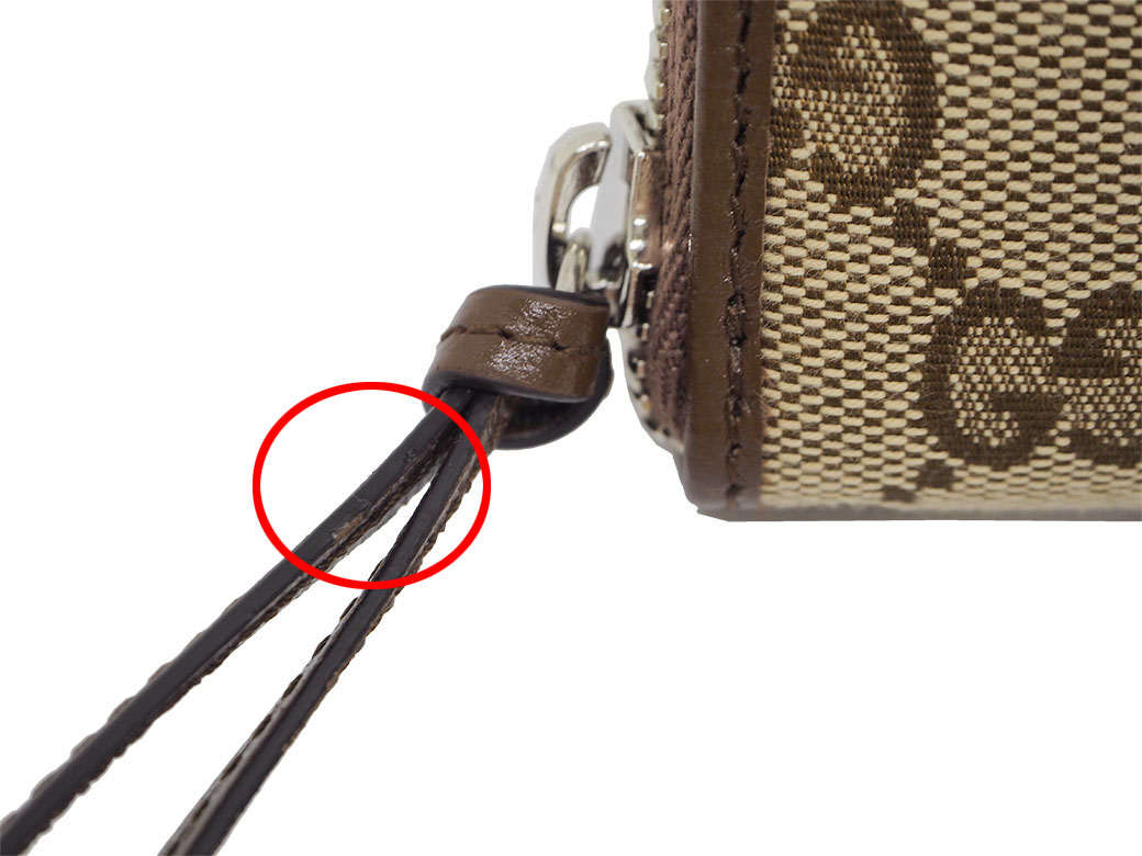 GUCCI（グッチ） バレンシアガ コラボ ザ ハッカー プロジェクト 長