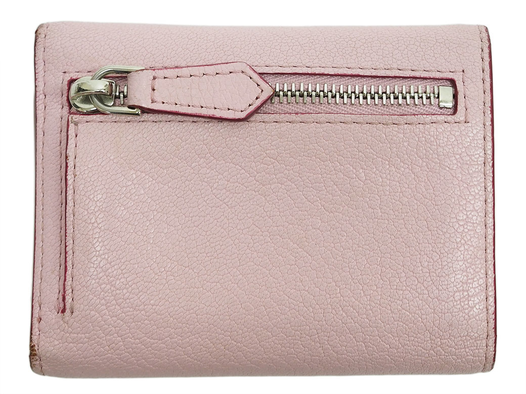 ジバンシー 財布 レディース ピンクの商品一覧 通販 - Yahoo!ショッピング