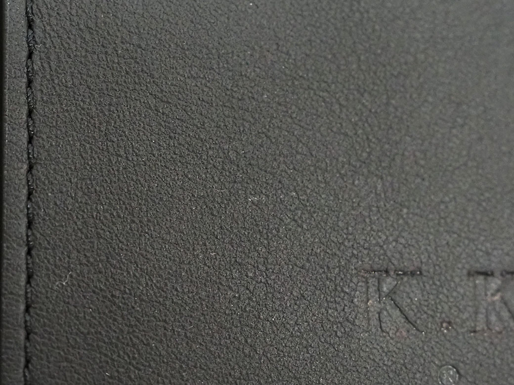LOUIS VUITTON（ルイ・ヴィトン） ポルトフォイユ ブラザ モノグラム