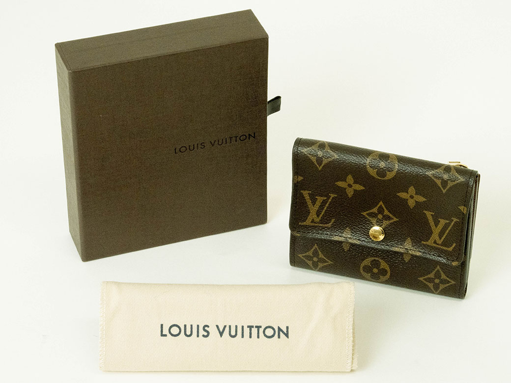 LOUIS VUITTON（ルイ・ヴィトン） ルイ ヴィトン ポルトモネアナイス