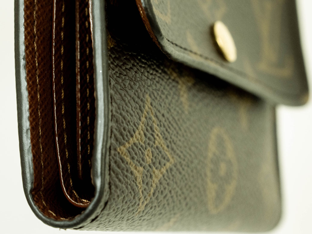 LOUIS VUITTON（ルイ・ヴィトン） ルイ ヴィトン ポルトモネアナイス