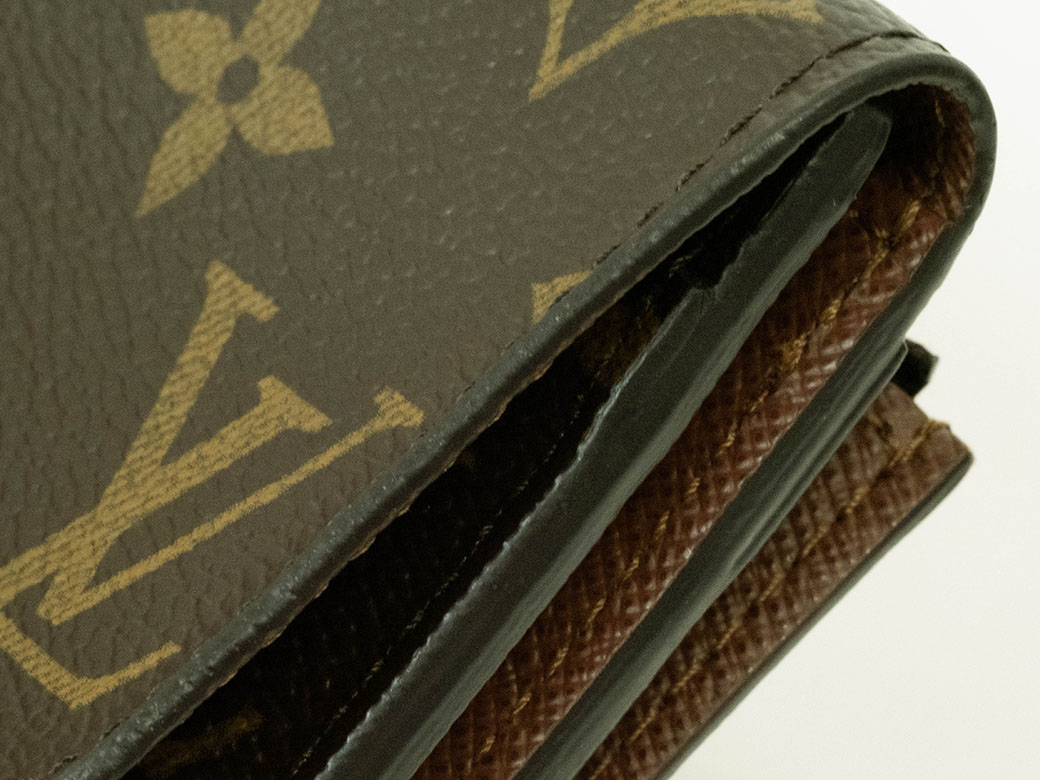 LOUIS VUITTON（ルイ・ヴィトン） ルイ ヴィトン ポルトモネアナイス