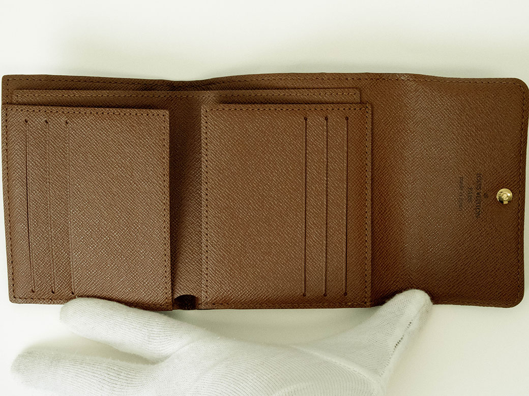 LOUIS VUITTON（ルイ・ヴィトン） ルイ ヴィトン ポルトモネアナイス