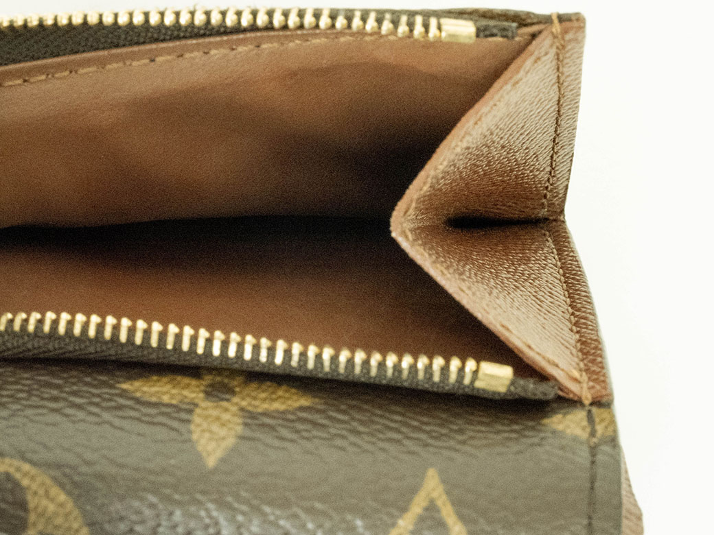 LOUIS VUITTON（ルイ・ヴィトン） ルイ ヴィトン ポルトモネアナイス